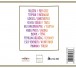 Mirkelam Şarkıları - CD