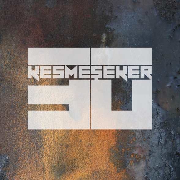 Kesmeşeker - 30