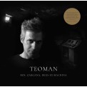 Teoman: Ben Zargana Deus Ex Machina - Plak