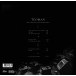Ben Zargana Deus Ex Machina - Plak
