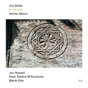Jon Balke: Siwan - CD