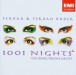 1001 Nights - CD