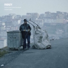 Cevdet Erek: Abluka (Frenzy) - Single Plak Foto #1