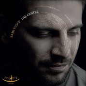 Sami Yusuf: The Centre - CD