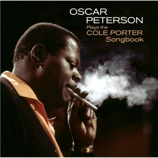 Oscar Peterson: Plays the Cole Porter Songbook (Bonus Songs Edition) - CD