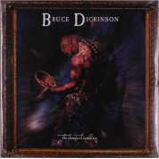 Bruce Dickinson: Chemical Wedding - Plak
