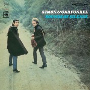 Simon & Garfunkel: Sounds Of Silence - Plak