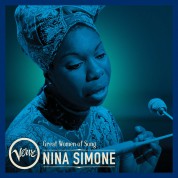 Nina Simone: Great Women Of Song - Plak