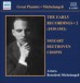 Michelangeli, Arturo Benedetti: Early Recordings, Vol. 2 (1939-1951) - CD