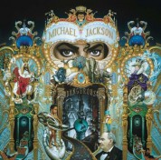Michael Jackson: Dangerous - CD