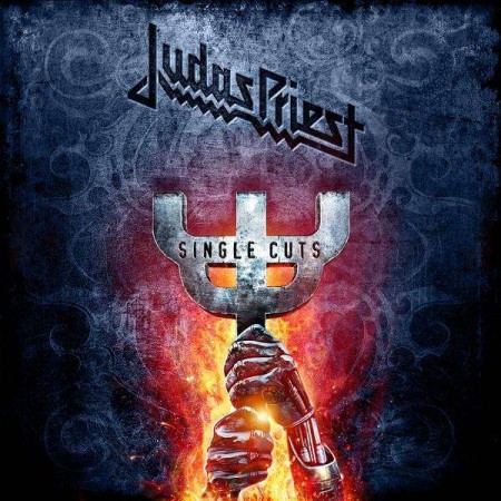 Judas Priest: Single Cuts - CD