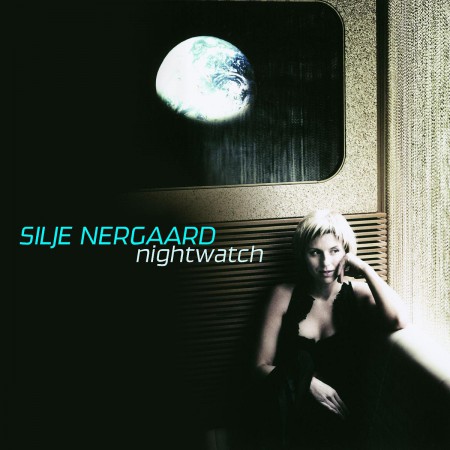 Silje Nergaard: Nightwatch - CD