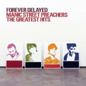 Manic Street Preachers: Forever Delayed - The Greatest Hits - CD