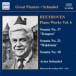 Beethoven: Piano Sonatas Nos. 17, 18 & 21 (1932, 1934) - CD