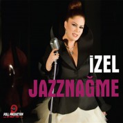 İzel: Jazznağme - CD