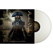 Iron Maiden: Maiden Voyage - Live In Nijmegen 1981 (Natural Clear Vinyl) - Plak