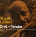 Cry! Tender + Lost In Sound + 1 Bonus Track - CD