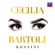 Cecilia Bartoli: Rossini Edition (Ldt. Edt.) - CD