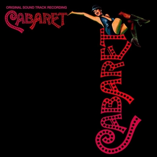 Ralph Burns: Cabaret (Soundtrack) - Plak