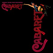 Ralph Burns: Cabaret (Soundtrack) - Plak