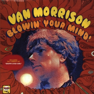 Van Morrison Plak, CD ve DVD Satın Al | Opus3a
