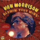Van Morrison: Blowin' Your Mind - CD Foto #1