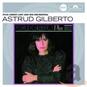 Astrud Gilberto: Plus James Last And His Orchestra - CD