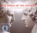 The World Of Castrati - The Voice of Angels - CD