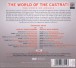 The World Of Castrati - The Voice of Angels - CD
