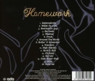 Daft Punk: Homework - CD Foto #2
