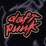 Daft Punk: Homework - CD