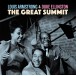 Louis Armstrong, Duke Ellington: The Great Summit - CD