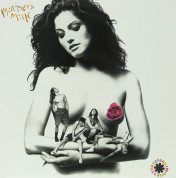 Red Hot Chili Peppers: Mother's Milk - Plak
