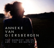 Anneke Van Giersbergen: The Darkest Skies Are The Brightest - CD