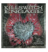 Killswitch Engage: End Of Heartache - CD