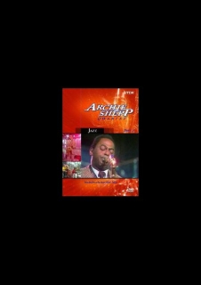 Gianni Paggi, Archie Shepp: Archie Shepp Quartet Part 1 - DVD