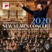 New Year's Concert 2020 - CD