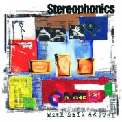 Stereophonics: Word Gets Around - CD