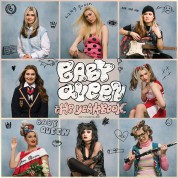 Baby Queen: The Yearbook - CD