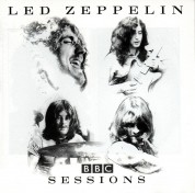 Led Zeppelin: BBC Sessions - CD