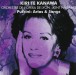 Kiri Te Kanawa - Puccini Arias & Songs - CD