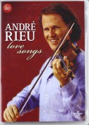 André Rieu: Love Songs - DVD