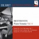 Beethoven, L. van: Piano Sonatas, Vol. 6 (Biret) - Nos. 4, 8, 27 - CD