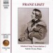 Liszt: Schubert Song Transcriptions, Vol. 2 - CD