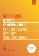 Berliner Philharmoniker, Claudio Abbado: Discovering Masterpieces - Dvorák: Symphony No.9 "From the New World" - DVD