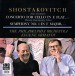 Shostakovich: Concerto For Cello / Symphony No. 1 - CD