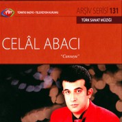 Celal Abacı: TRT Arşiv Serisi - 131 / Celal Abacı - Cansuyu - CD