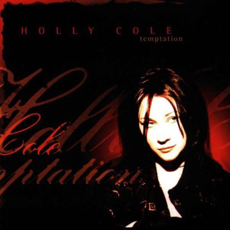 Holly Cole: Temptation - CD