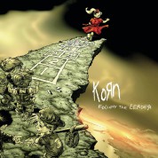 Korn: Follow The Leader - CD