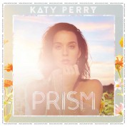 Katy Perry: Prism - CD